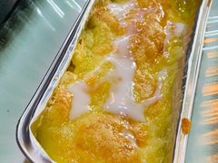 芝士榴莲-臻馆小龙虾
