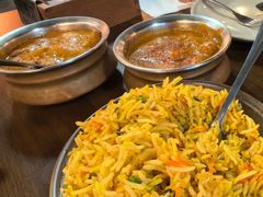 -南国印度餐厅Dakshin