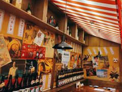 -白石の深夜食堂(芝罘万达店)