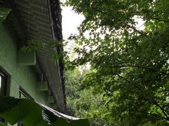 -浙江西子宾馆·瑶园咖啡厅