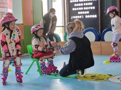 -乐翔轮滑(中庚漫游城店)