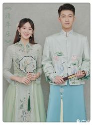 点击看大图 -爱城婚纱摄影·品质严选店