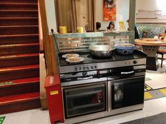 -北京老门框爆肚涮肉馆(凤城六路店)