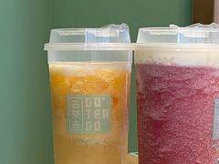 -去茶去·休闲中餐(江滨店)