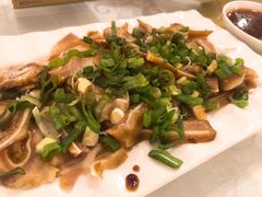 卤猪耳-光头匠