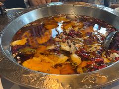 -洞庭鱼香(万科店)