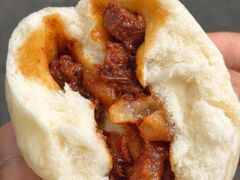 -巴比馒头(武林路店)