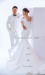 点击看大图 -情订奇缘婚纱摄影(和平路店)