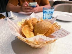 新加坡炸虾片-新加坡珍宝海鲜JUMBO Seafood(西安skp店)