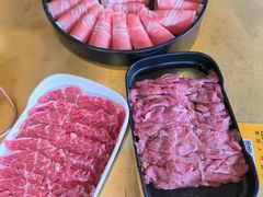 -牛街清真满恒記(平安里西大街店)