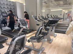 -FLARE STAR FITNESS(复地活力城店)
