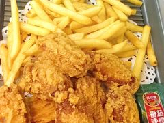 -小菜园新徽菜(无锡宜家荟聚中心店)