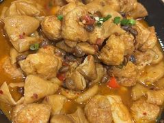 -小乐荟私房菜(宁海里店)