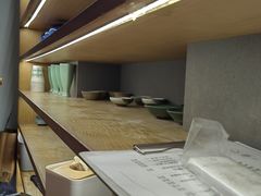 -静一餐厅·湖北菜(前门创始店)