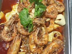 -重庆酸菜鱼(上海路店)