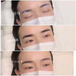 -久匠·纹眉半永久野生眉