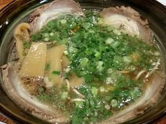 -本家京都第一旭拉面专门店