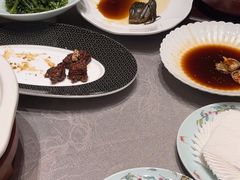 -新光酒家·方亮蟹宴·河豚(浦东店)