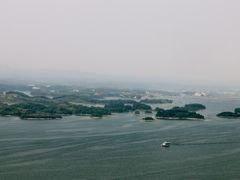 -洈水景区