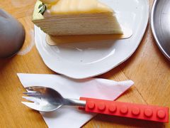 -W CAFE(甜爱路店)