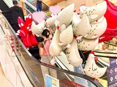 -杉杉奥特莱斯广场(哈尔滨店)