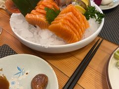 -菊上日式料理(蚌埠银泰店)