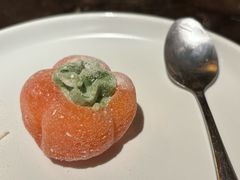 -汤城小厨•粤菜•靓汤(苏州街店)