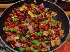 -赤宴·川菜(玉林店)