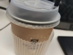 -BIRR COFFEE小熊咖啡(鸿瑞店)