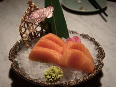 -阿吾罗日本料理(K11艺术中心店)