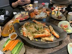 -蟹之国·精品蟹料理(极地店)