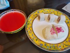-富华斋饽饽铺·宫廷糕点·伴手礼(护国新天地店)