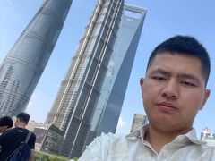 -上海中心大厦