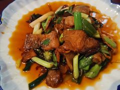 -百年粉蒸牛肉
