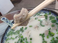 -韦记牛杂汤(清晖园店)