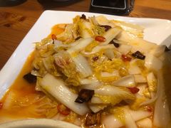 -莲池荟素食馆·12年老字号(光孝寺店)