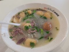 -鸭得堡老鸭汤·鸭血粉丝(南京博物院店)