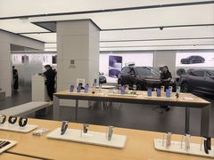 -华为智能生活馆(上海金桥国际商业广场)