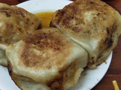 门钉肉饼-宝瑞门钉肉饼店