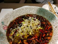 -辛香汇·现炒川菜(武进吾悦店)