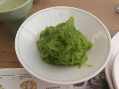 -苏小柳点心·手作小笼包(浦东嘉里城分院)