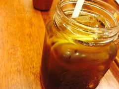 -玛格萝妮比萨屋(四平店)