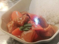 -李先生牛肉面大王(华联商厦店)