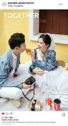 -金夫人婚纱摄影(华南店)
