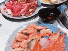 -圣罗巴甄选自助(麦凯乐店)