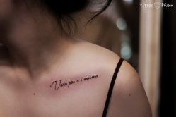 -飛凡TATTOO纹身•原创