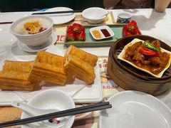 -赏点粤式点心(广州塔店)