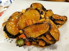 -毛毛熏肉•东北菜老字号(大安街店)