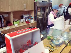 -素满香·素食自助餐(苏州·临顿路店)