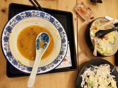 -雷门拉面·现熬骨汤(凯德来福士店)